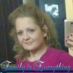 Meet your Posher, Lori